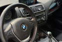 Autos - Bmw 118 i sport 2017 Nafta 88000Km - En Venta