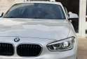 Autos - Bmw 118 i sport 2017 Nafta 88000Km - En Venta