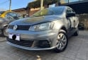 Autos - Volkswagen Gol Trend 2018 Nafta 98000Km - En Venta