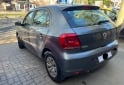 Autos - Volkswagen Gol Trend 2018 Nafta 98000Km - En Venta