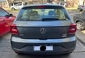 Autos - Volkswagen Gol Trend 2018 Nafta 98000Km - En Venta
