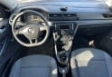 Autos - Volkswagen Gol Trend 2018 Nafta 98000Km - En Venta