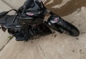 Motos - Bajaj Rouser n250 2024 Nafta 7700Km - En Venta