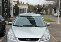 Autos - Ford Focus EXE 2011 GNC 144000Km - En Venta