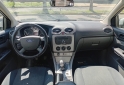 Autos - Ford Focus EXE 2011 GNC 144000Km - En Venta