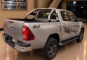 Camionetas - Toyota HILUX SRV 4x4 2021 Diesel 67000Km - En Venta