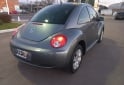 Autos - Volkswagen New Beetle 2010 Nafta 213000Km - En Venta