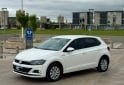 Autos - Volkswagen Polo 2018 Nafta 110000Km - En Venta