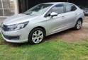 Autos - Citroen C4 no 308 408 focus cruze 2018 Nafta 76000Km - En Venta