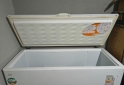 Hogar - Freezer Gafa 410 L - En Venta