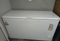 Hogar - Freezer Gafa 410 L - En Venta
