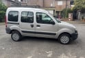 Utilitarios - Renault KANGOO II GRAN CONFORT 2014 GNC 230000Km - En Venta