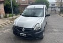 Utilitarios - Renault KANGOO II GRAN CONFORT 2014 GNC 230000Km - En Venta