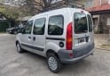 Utilitarios - Renault KANGOO II GRAN CONFORT 2014 GNC 230000Km - En Venta