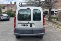 Utilitarios - Renault KANGOO II GRAN CONFORT 2014 GNC 230000Km - En Venta