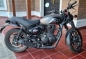 Motos - Royal Enfield 350 HNTR 2024 Nafta 1300Km - En Venta