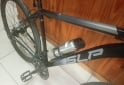 Deportes - Bicicleta SLP black - En Venta