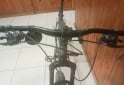 Deportes - Bicicleta SLP black - En Venta