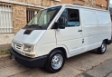 Utilitarios - Renault Trafic 1997 GNC 250000Km - En Venta