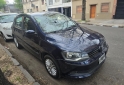Autos - Volkswagen Gol trendl 2015 Nafta 160000Km - En Venta