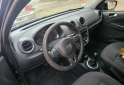 Autos - Volkswagen Gol trendl 2015 Nafta 160000Km - En Venta