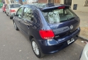 Autos - Volkswagen Gol trendl 2015 Nafta 160000Km - En Venta