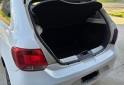 Autos - Volkswagen Gol trend 2013 Nafta 115000Km - En Venta