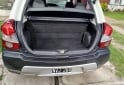 Autos - Toyota ETIOS CROSS 2014 Nafta 122000Km - En Venta