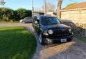 Camionetas - Jeep Patriot 2.4 mtx 2013 Nafta 150000Km - En Venta