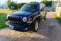 Camionetas - Jeep Patriot 2.4 mtx 2013 Nafta 150000Km - En Venta