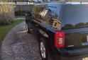 Camionetas - Jeep Patriot 2.4 mtx 2013 Nafta 150000Km - En Venta