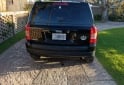 Camionetas - Jeep Patriot 2.4 mtx 2013 Nafta 150000Km - En Venta