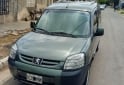 Utilitarios - Peugeot Partner patagonica 2015 Diesel 113500Km - En Venta