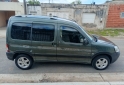 Utilitarios - Peugeot Partner patagonica 2015 Diesel 113500Km - En Venta