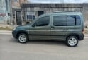 Utilitarios - Peugeot Partner patagonica 2015 Diesel 113500Km - En Venta