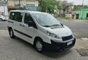 Utilitarios - Peugeot EXPERT HDI CONFORT 8 ASI 2013 Diesel 140000Km - En Venta