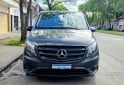 Utilitarios - Mercedes Benz VITO 111 CDI MIXTO 2016 Diesel - En Venta