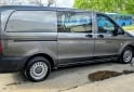 Utilitarios - Mercedes Benz VITO 111 CDI MIXTO 2016 Diesel - En Venta
