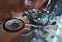 Motos - Kawasaki Klx 650 c1 1993 Nafta 1111Km - En Venta
