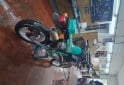 Motos - Kawasaki Klx 650 c1 1993 Nafta 1111Km - En Venta