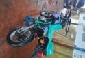 Motos - Kawasaki Klx 650 c1 1993 Nafta 1111Km - En Venta