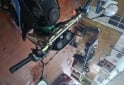 Motos - Kawasaki Klx 650 c1 1993 Nafta 1111Km - En Venta