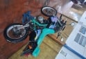 Motos - Kawasaki Klx 650 c1 1993 Nafta 1111Km - En Venta