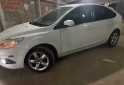 Autos - Ford Focus trend 2011 Nafta 103000Km - En Venta