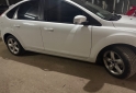 Autos - Ford Focus trend 2011 Nafta 103000Km - En Venta