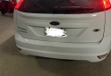 Autos - Ford Focus trend 2011 Nafta 103000Km - En Venta