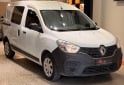 Utilitarios - Renault KANGOO II EXPRESS 2024 Diesel 71000Km - En Venta