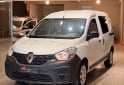 Utilitarios - Renault KANGOO II EXPRESS 2024 Diesel 71000Km - En Venta