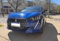 Autos - Peugeot 208 style 2022 Nafta 40000Km - En Venta