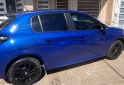 Autos - Peugeot 208 style 2022 Nafta 40000Km - En Venta